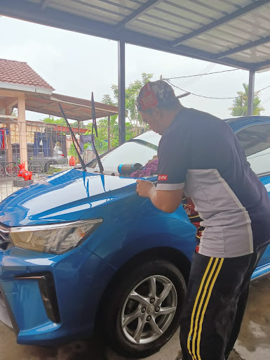 KSGMOBILEAUTODETAILING (HOMEBASECAR SPA)