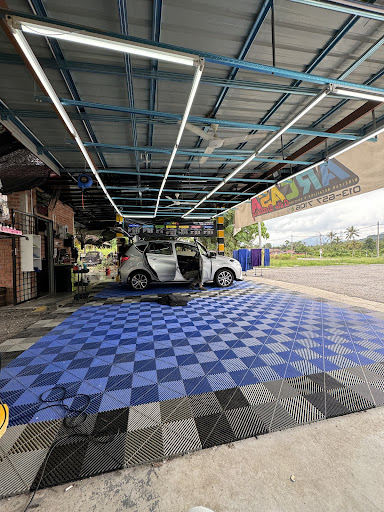 Arcasa Auto Detailing