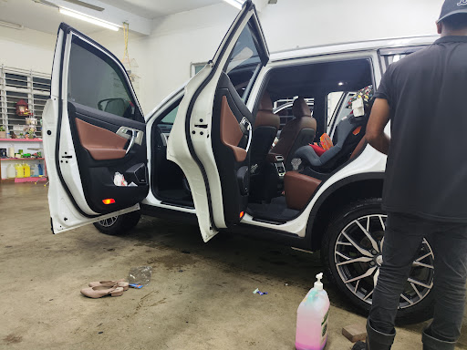 MSV Car wash
