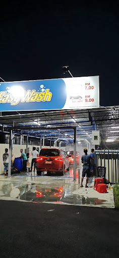 Easy Wash Car Wash & Detaling