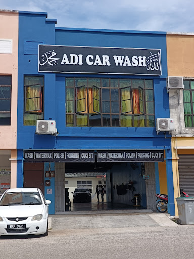 ADI CAR WASH