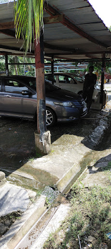 PAK WAHAB CAR WASH