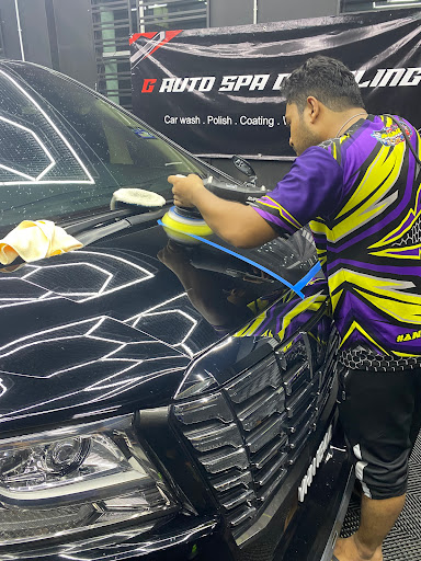 G One Auto Spa