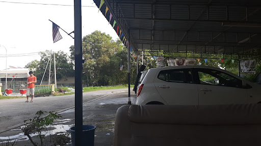 Kian Nam Car Wash