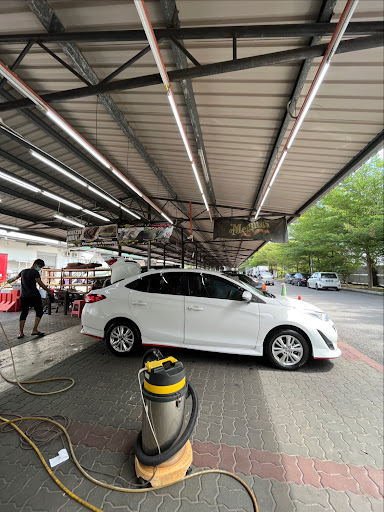 Platinum Cars Spa Center@Kipmall Platinum Cars Spa Center@Kipmall