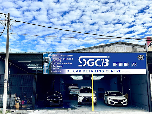DL Car Detailing Centre Melaka (SGCB Detailing Lab) DL Car Detailing Centre Melaka (SGCB Detailing Lab)