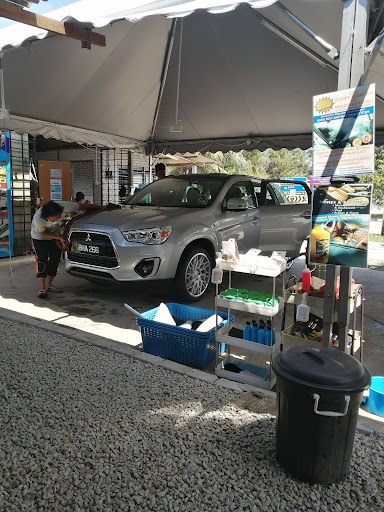 Carwash 57 Centre Carwash 57 Centre