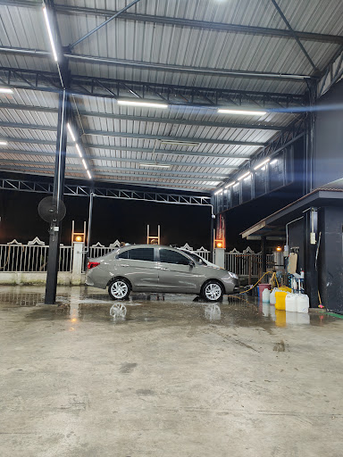 Bani Garage Carwash Bani Garage Carwash