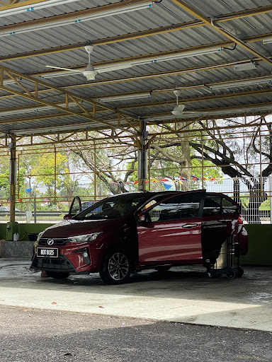 TMS Car Grooming Sdn Bhd TMS Car Grooming Sdn Bhd