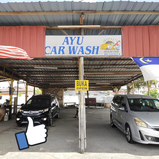 Ayu Car Wash Ayu Car Wash