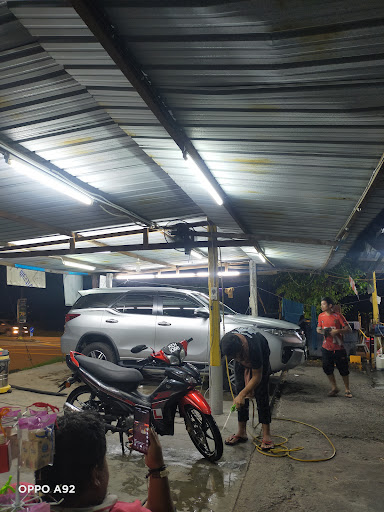 Bukit Beruang Car Wash Bukit Beruang Car Wash