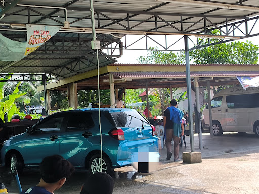 An-Nur Car Wash An-Nur Car Wash