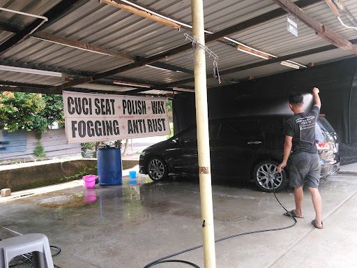 AKIF CAR WASH AKIF CAR WASH