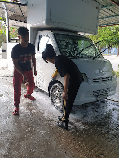 Zana Carwash Zana Carwash