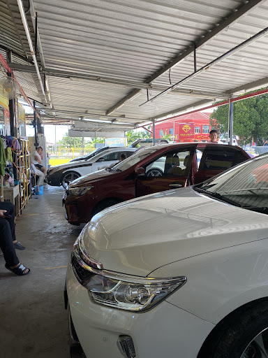 Ophir Tech Car Wash & Car Detailing Centre