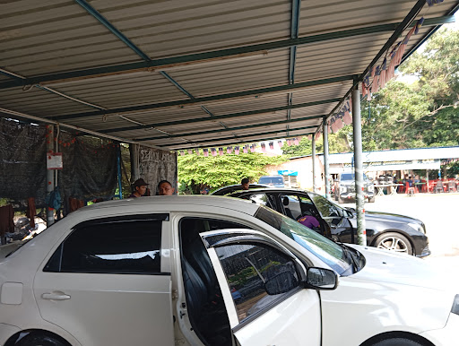 Carwash Haji Komando Carwash Haji Komando