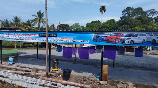 MT AUTO GARAGE & CARWASH MT AUTO GARAGE & CARWASH