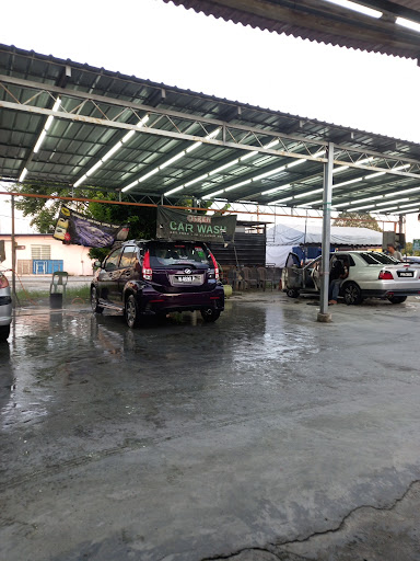 Osren carwash Osren carwash