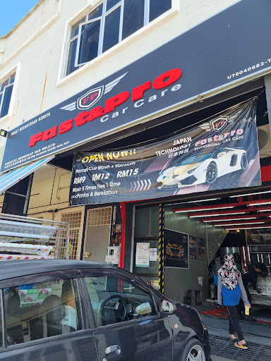 Fast & Pro Car Care Fast & Pro Car Care