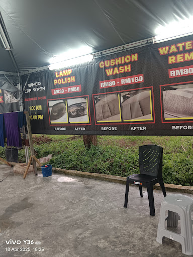 Ahmed Carwash Ahmed Carwash