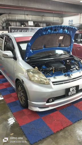 Afandi detailing Afandi detailing