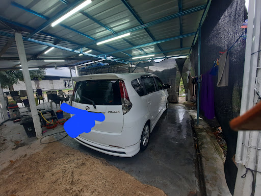 A Azman Carwash A Azman Carwash