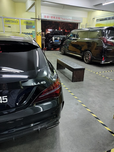 AAR CAR DETAILING CENTRE & SANITIZE SERVICES