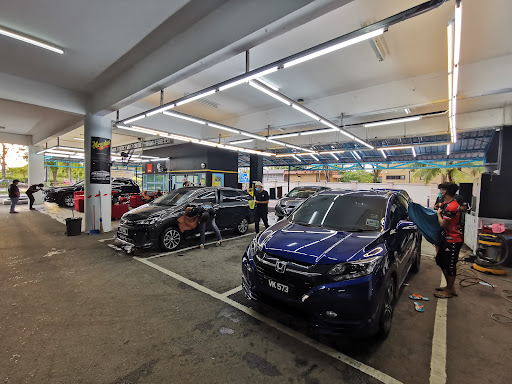 Project garage