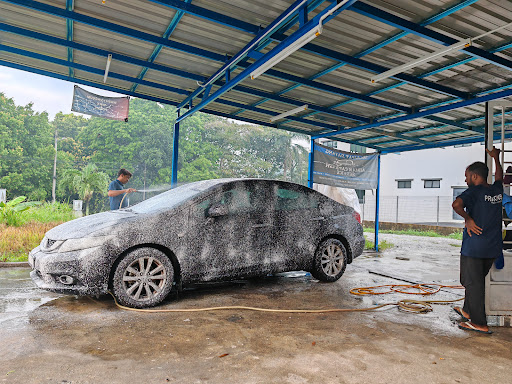AIMAN CAR WASH MELAKA (We Are Open!)