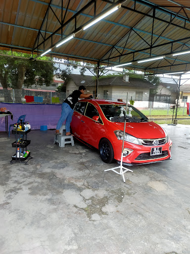 Durian Batu Auto Detailing Durian Batu Auto Detailing