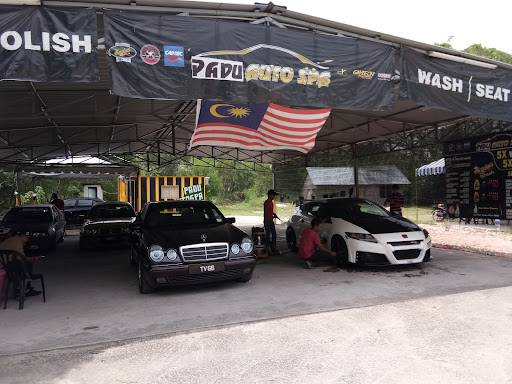 Padu Autospa & Carwash