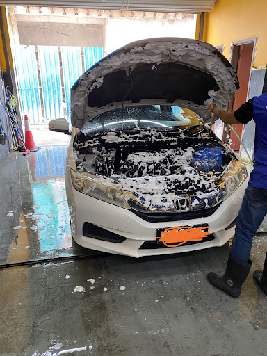 EYEON CARWASH & DETAILING CENTRE EYEON CARWASH & DETAILING CENTRE