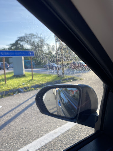 Dass Snow Car Wash