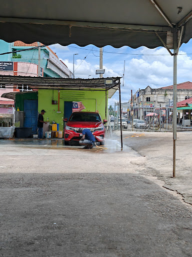 Niacha Car Spa