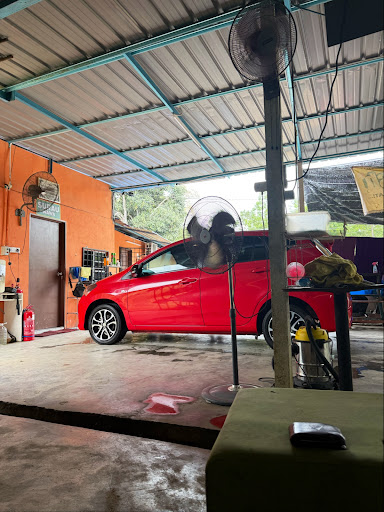 HZ Carwash
