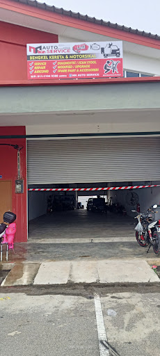 NN AUTO SERVICE