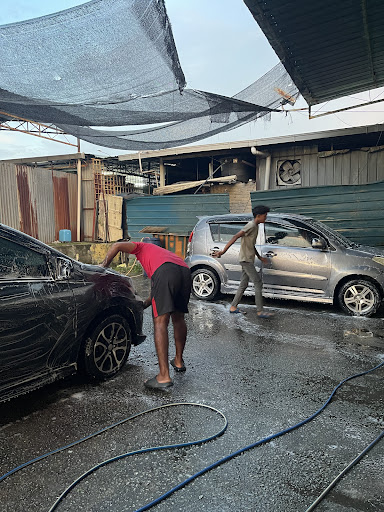 ZA CAR WASH ZA CAR WASH