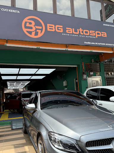 BG autospa (BBN) BG autospa (BBN)