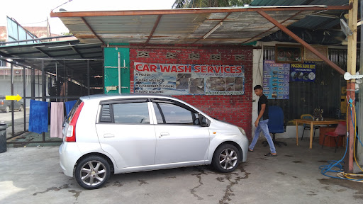 Jam Car Wash Jam Car Wash