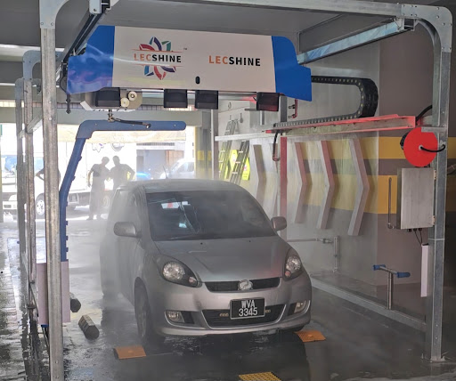Lecshine Autowash 24 Hours Nilai Lecshine Autowash 24 Hours Nilai