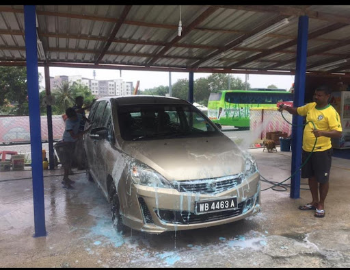 Billion Nilai Car Wash Billion Nilai Car Wash