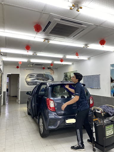 Raytech Nilai (Tinted, PPF, Coating and Detailing Shop) Raytech Nilai (Tinted, PPF, Coating and Detailing Shop)