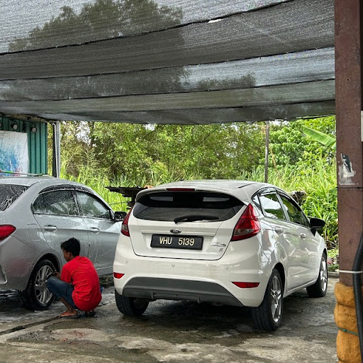 Mesra Snow Car Wash Mesra Snow Car Wash