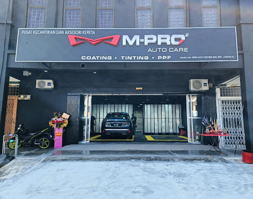 M Pro Autocare Nilai M Pro Autocare Nilai