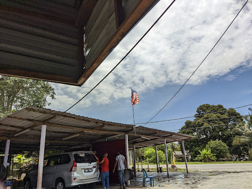 Nano Mist Car Wash Nano Mist Car Wash
