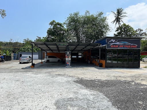 Classy Car Spa Nilai Classy Car Spa Nilai