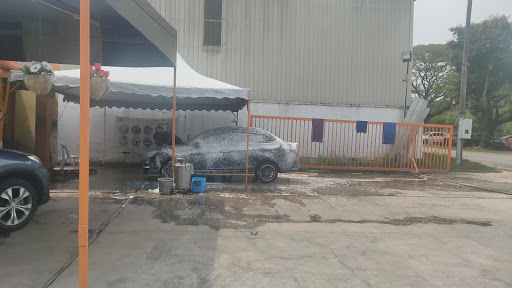 Sky Autowash