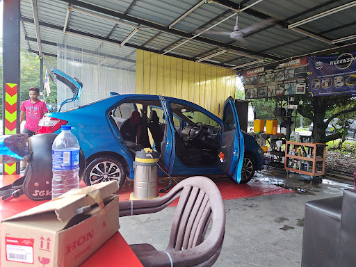 Ryan Cool's Auto Spa & Polishing