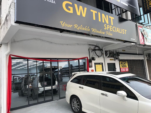 GW TINT NILAI GW TINT NILAI