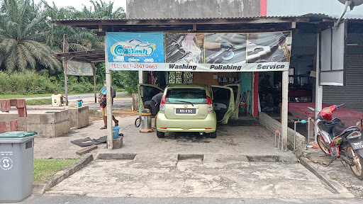 Exotic Car Wash